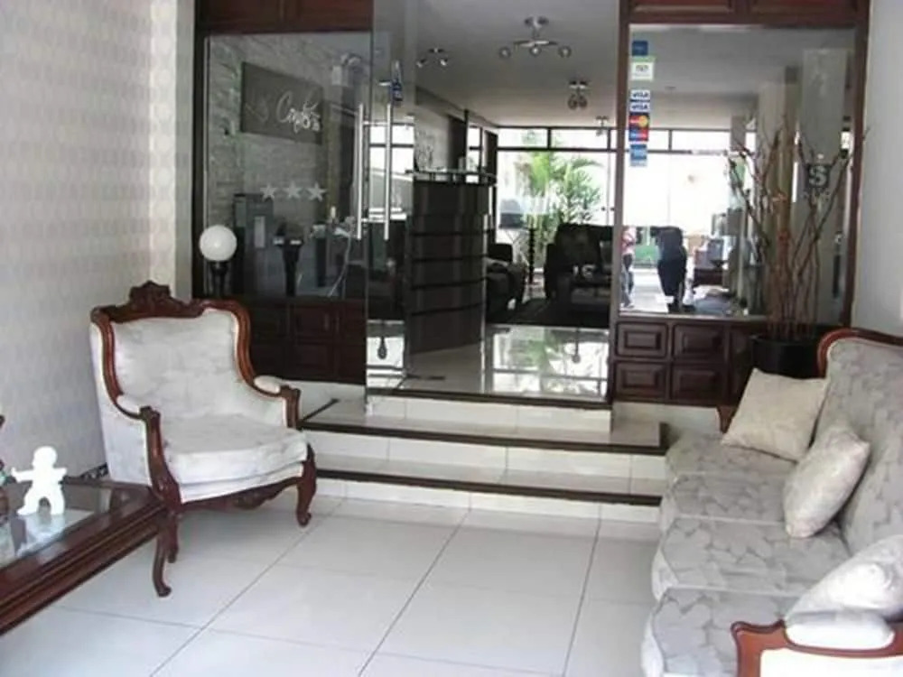 Las Condes HS Boutique