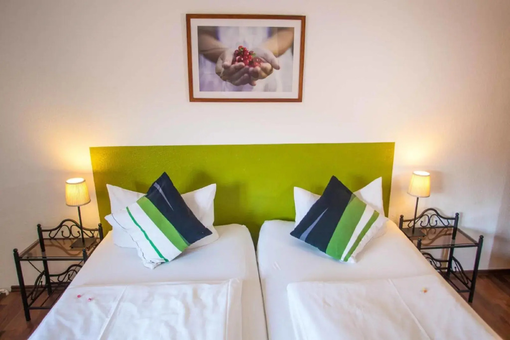 Hotel Im Tannengrund