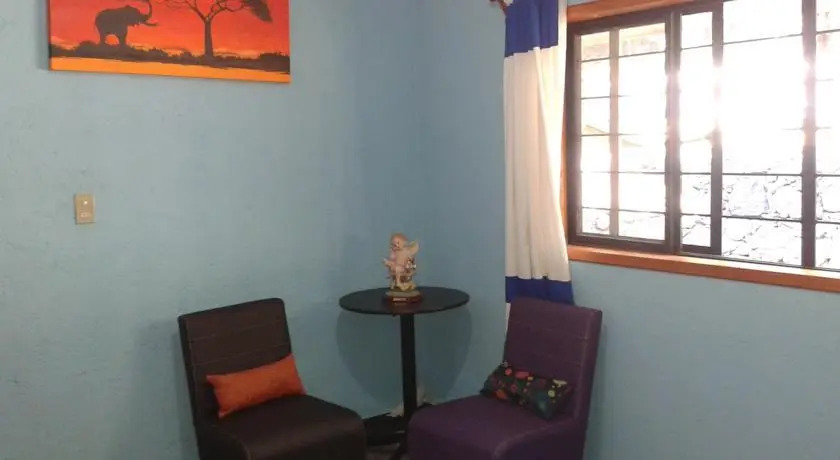 Casa El Capricho