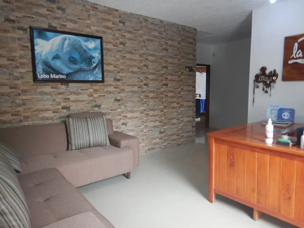 Hotel LA GRAN TORTUGA - ᯤ STARLINK