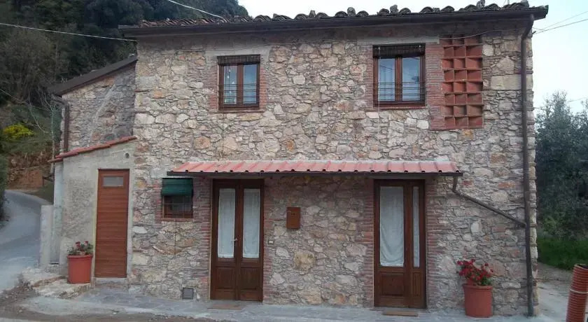 Casa Salvetti