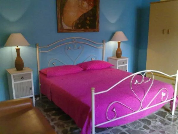 B&B Pittoresco