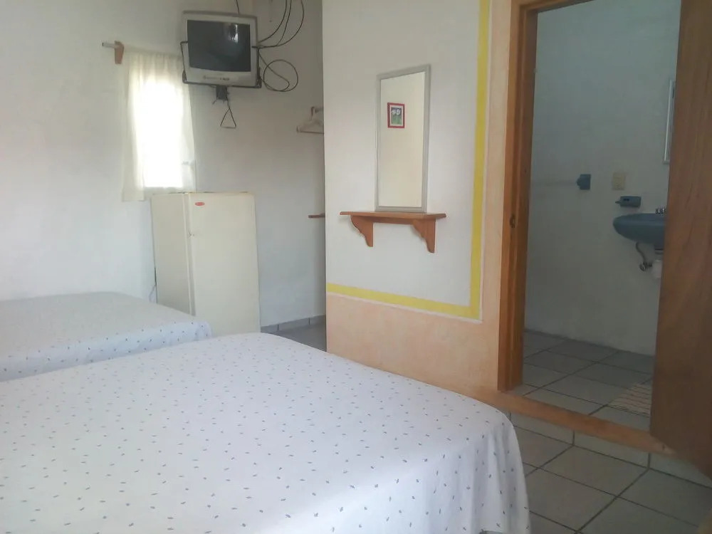 Hotel Sarabi
