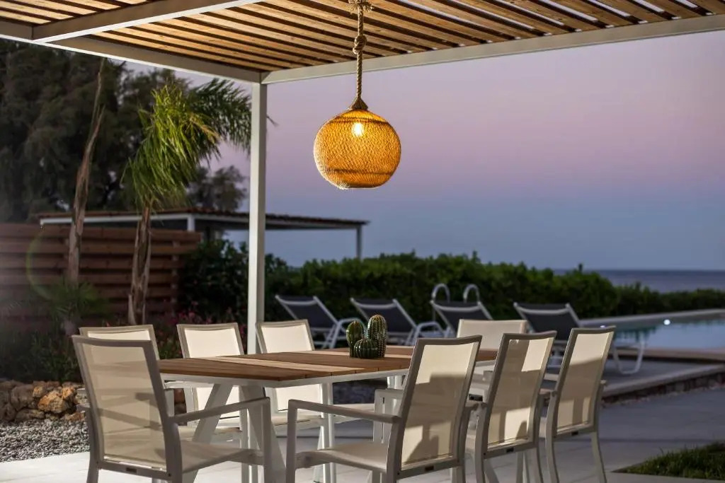 Sea Homes Villas-Villa Sylvia