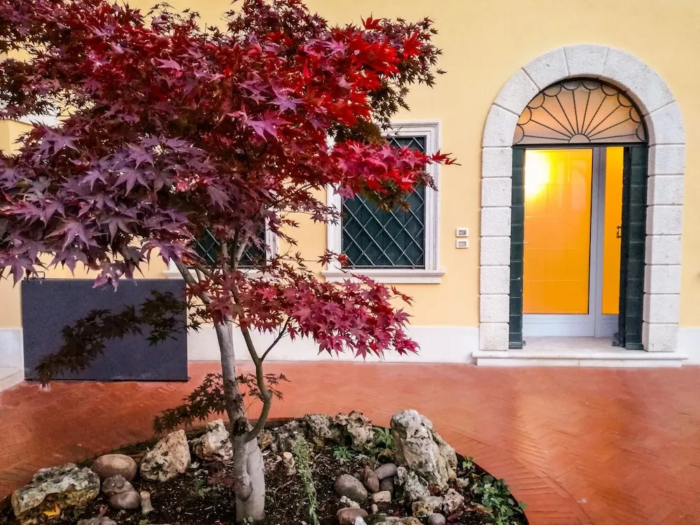 Villa Montenero