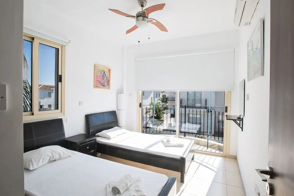Palm Villa 17