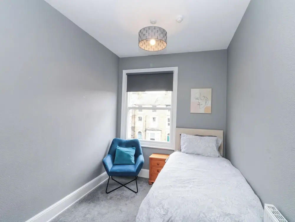 Westbourne Villa