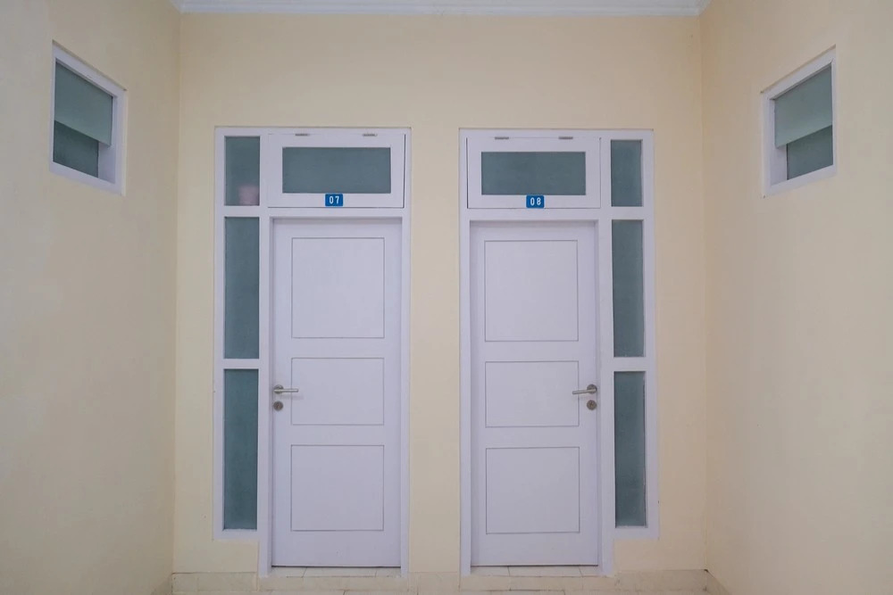 RedDoorz Syariah near Universitas Mercu Buana Kampus 2 Yogyakarta