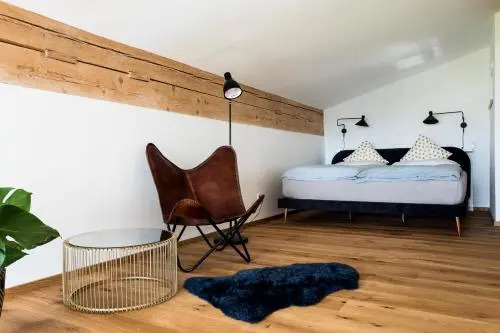Landhaus Sonnleiten