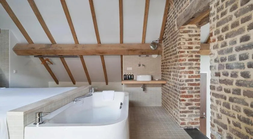 Cour 8 Lofts