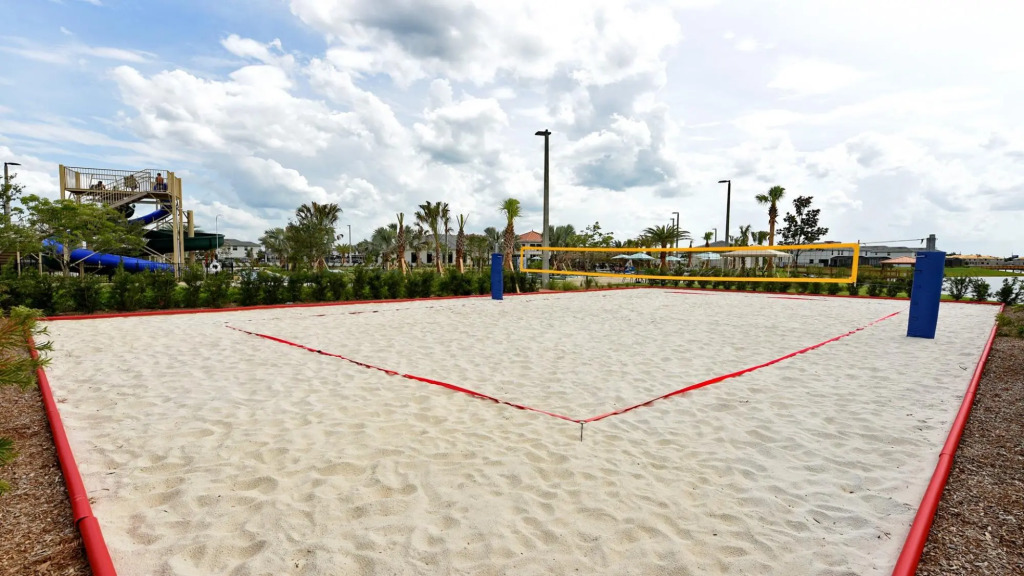 6BR Family Villa w Private Pool SPA Near Disney