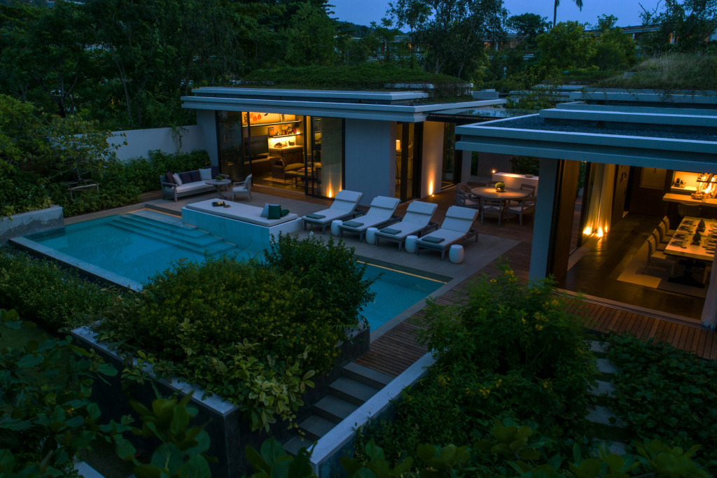 Rosewood Phuket