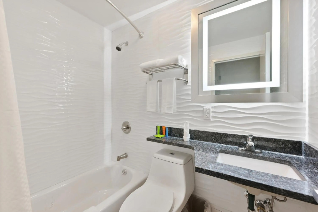 Casa Blanca Hotel Brooklyn Downtown