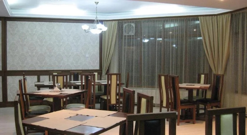 Hotel Anina