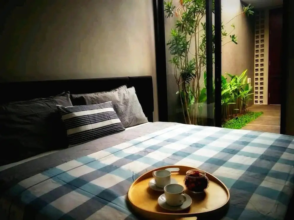 Group Villa Luxury