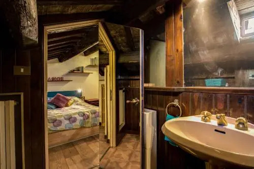 Romantic Apartment