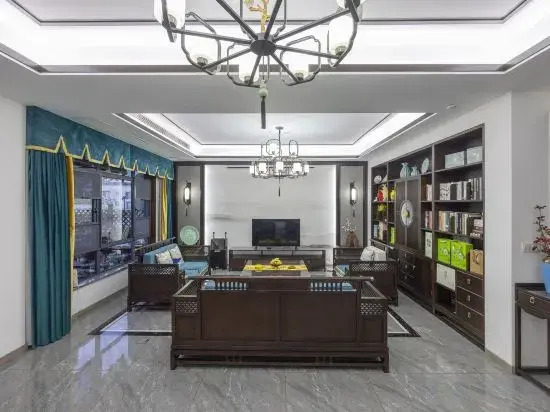 yeyvxuan Guesthouse