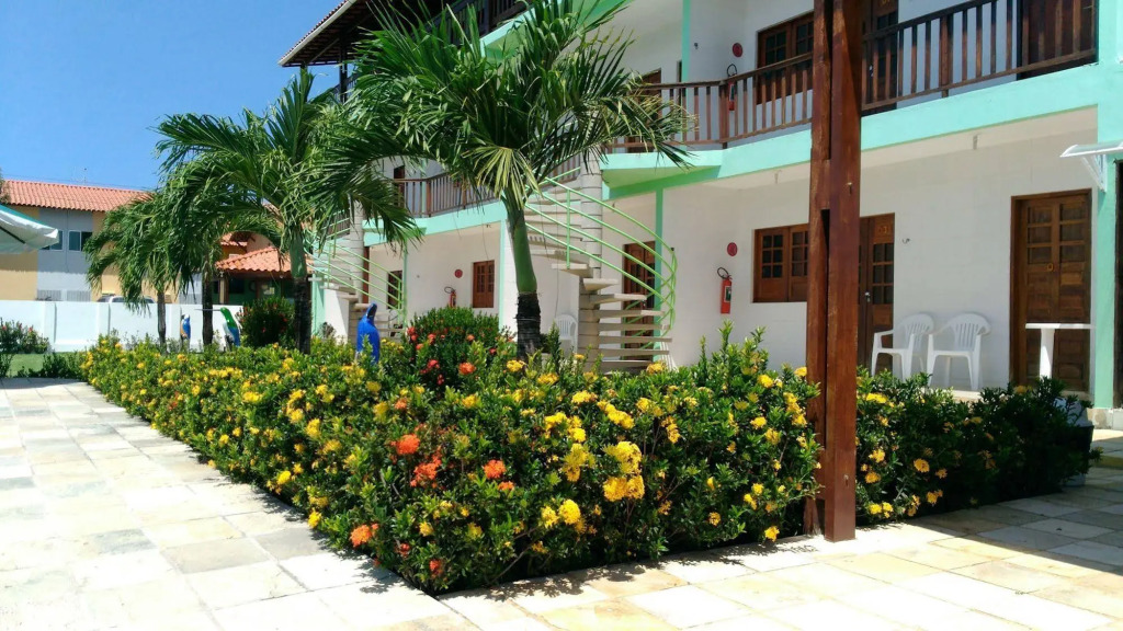 Pousada Porto De Galinhas