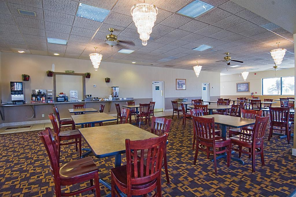 Budget Lodge San Antonio