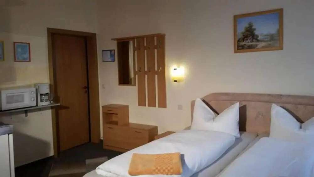 Pension Borna