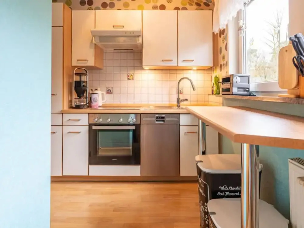 Heidetraum Pension & Ferienwohnung Arndt