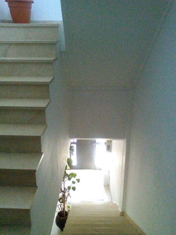 House With 3 Bedrooms in Sevilla, With Wonderful City View and Wifi