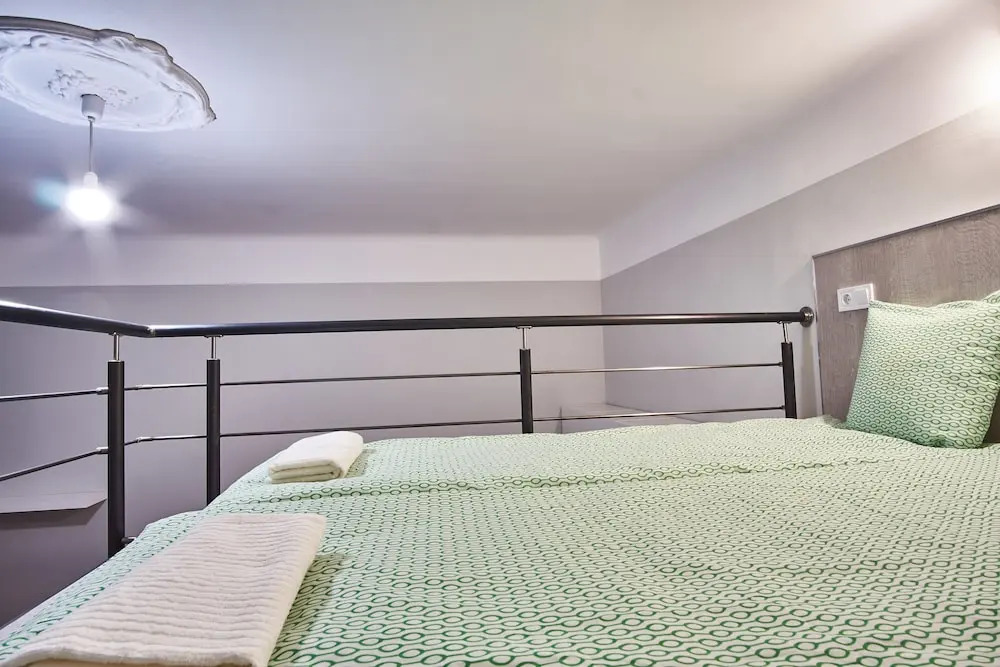 HILD-2 Apartments | Budapest