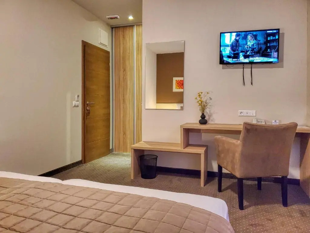 Hotel Argentum