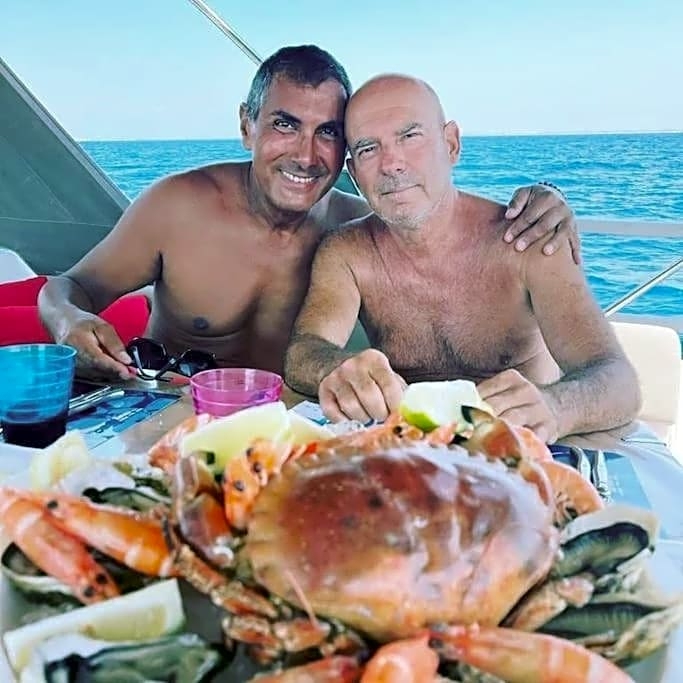Hébergement Chambre D'Hôtes Grau Du Roi Mas Des Marines Piscine Adult Only
