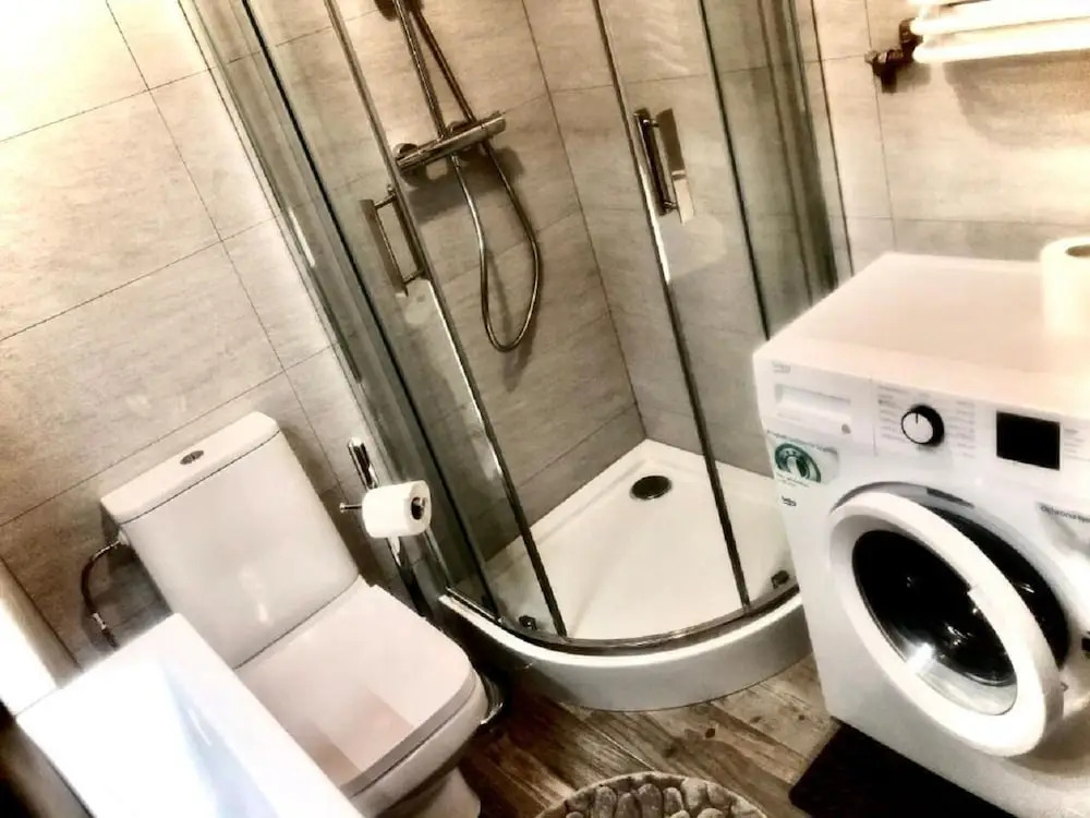 Apart4Sleepers Apartamenty Ermitage