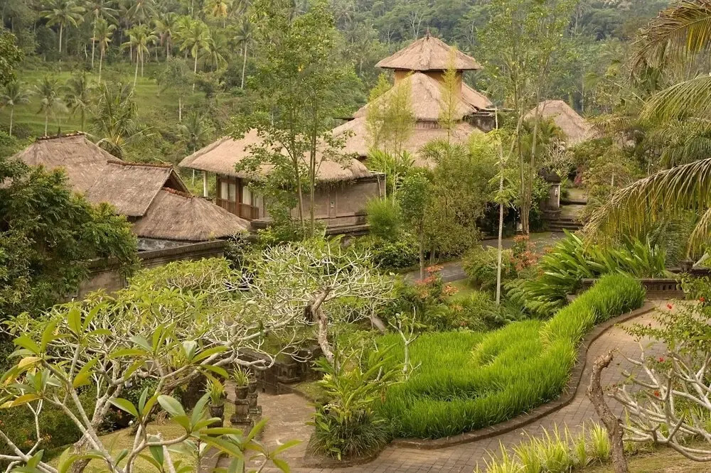 Puri Bayu Villa