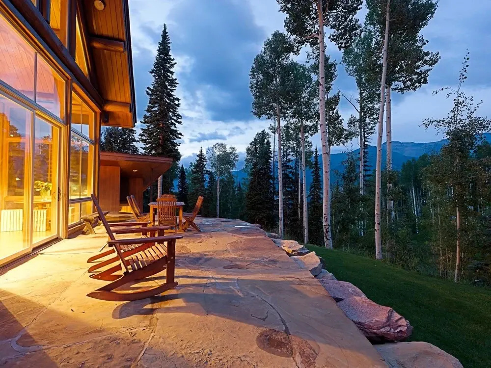 Aspen Grove Villa by Exceptional Stays