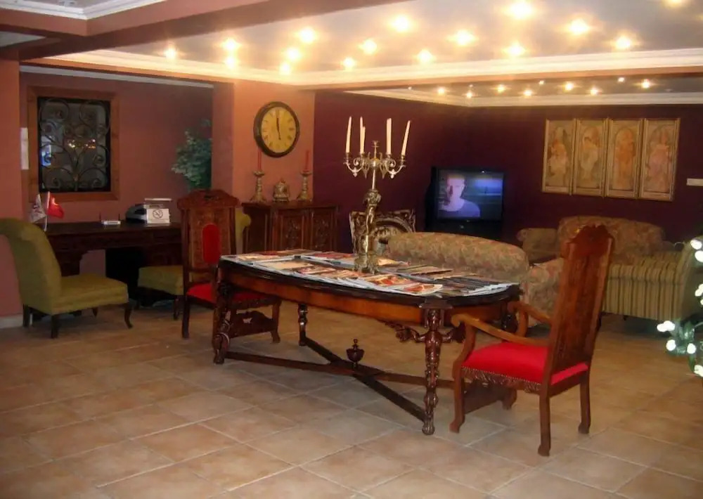LapaSori Otel