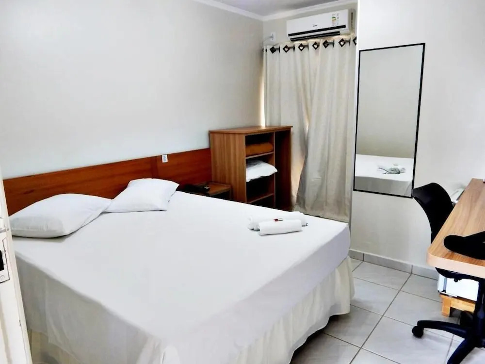 Hotel Mandino