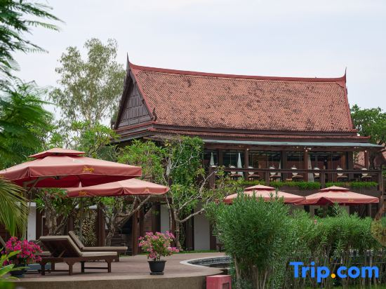 Phoum Chaufea Resort