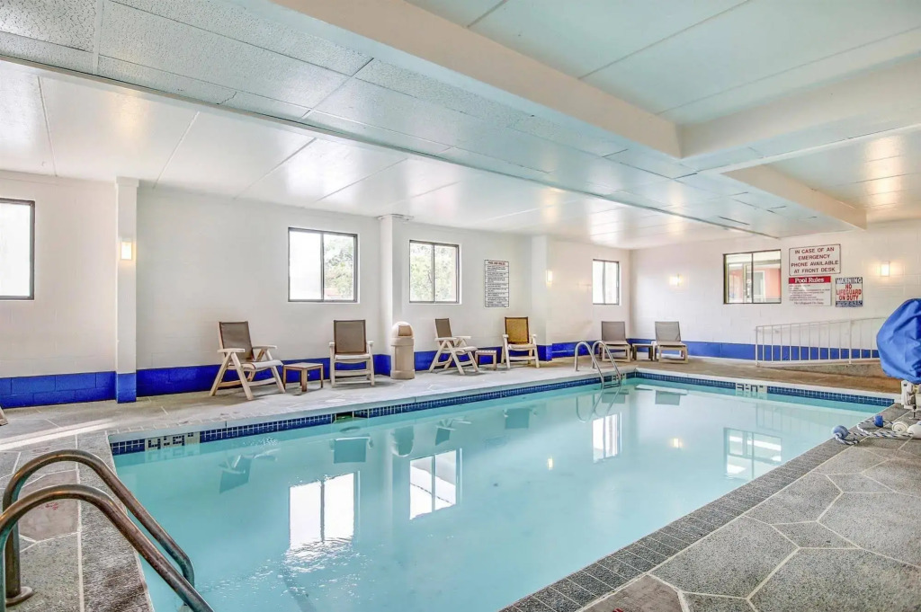 AmericInn by Wyndham Madison WI