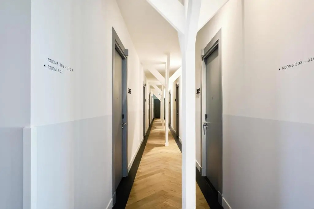 Mariënhage Boutique Hotel