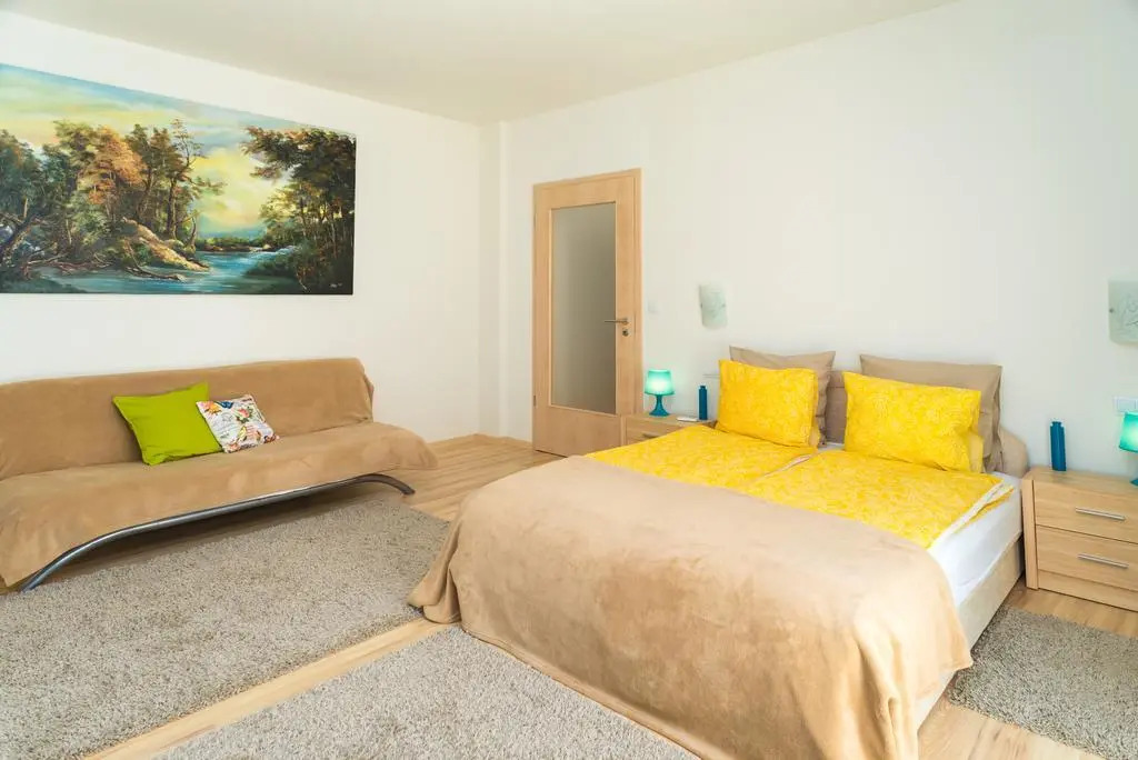 Andi Apartman