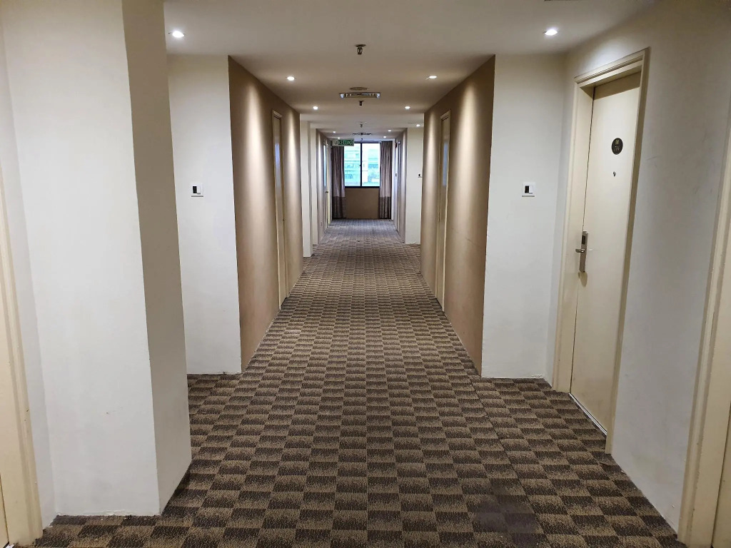 Kuching Park Hotel