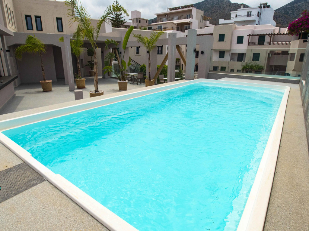 Porto Greco Village Beach Hotel