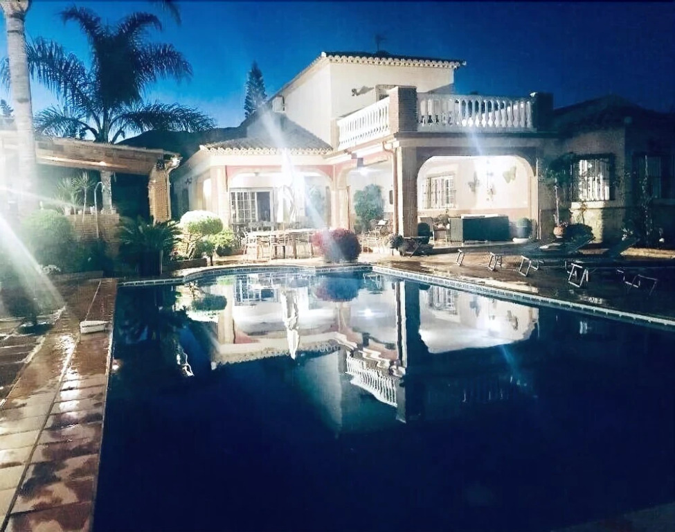 Villa Jeroma