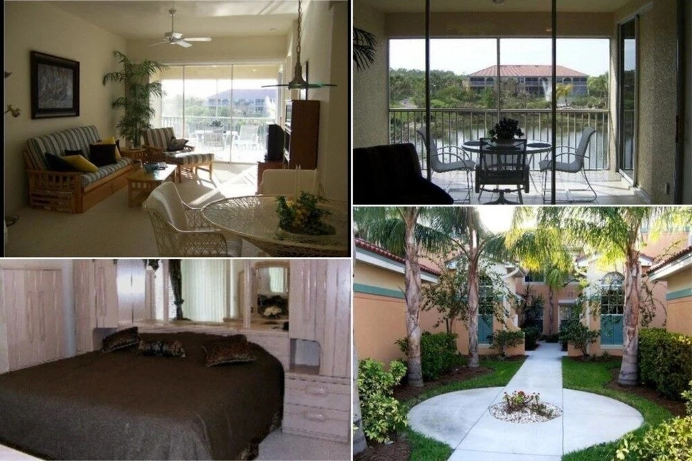 Lighthouse Bay 202 (Marbella) - Monthly