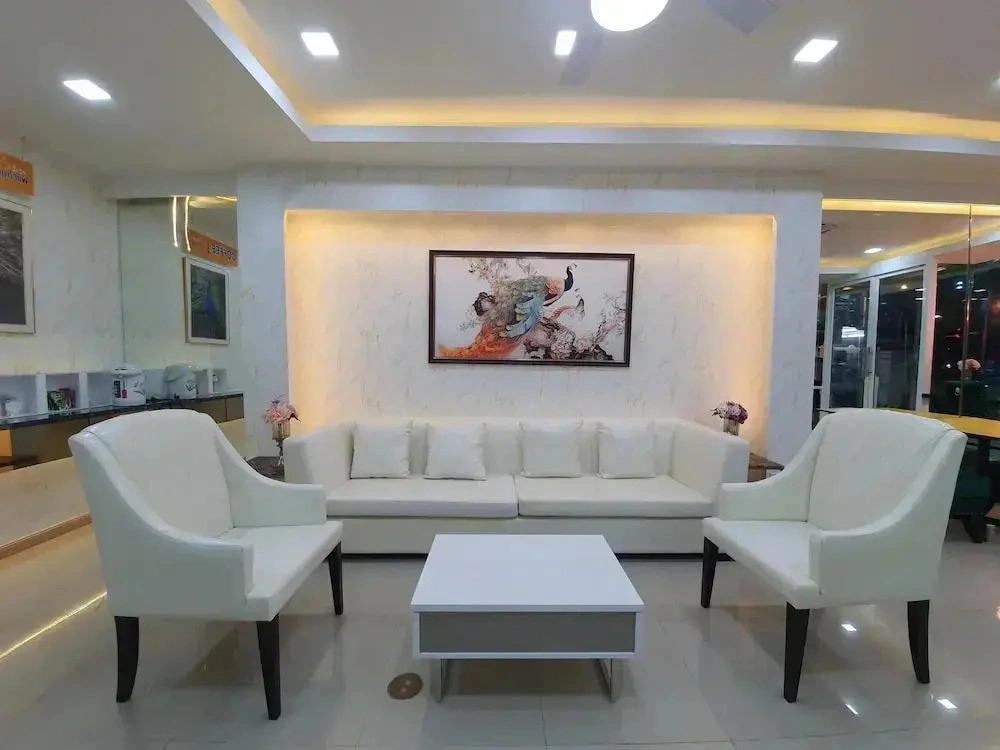 Burapa Villa Pattaya sai3