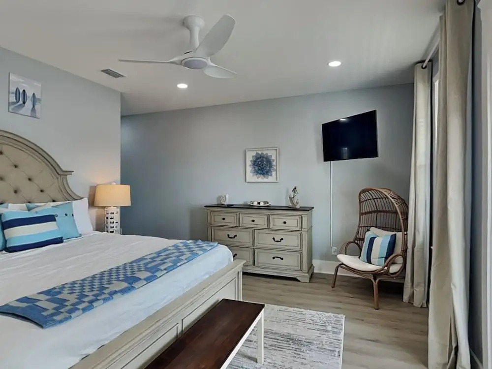 Ocean Pearl Villa