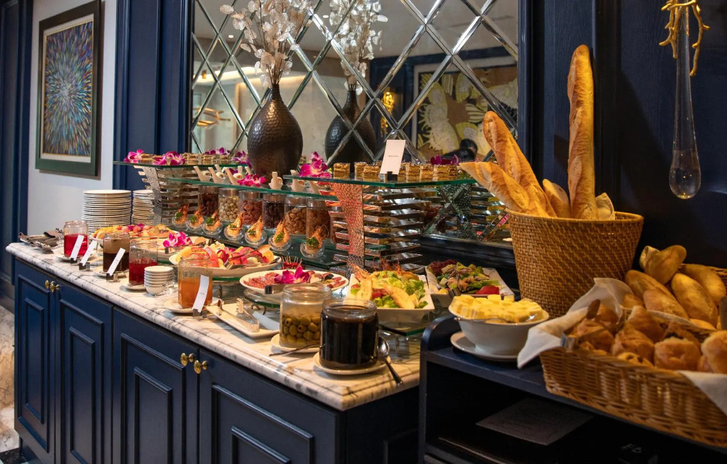 Soleil Boutique Hotel Hanoi