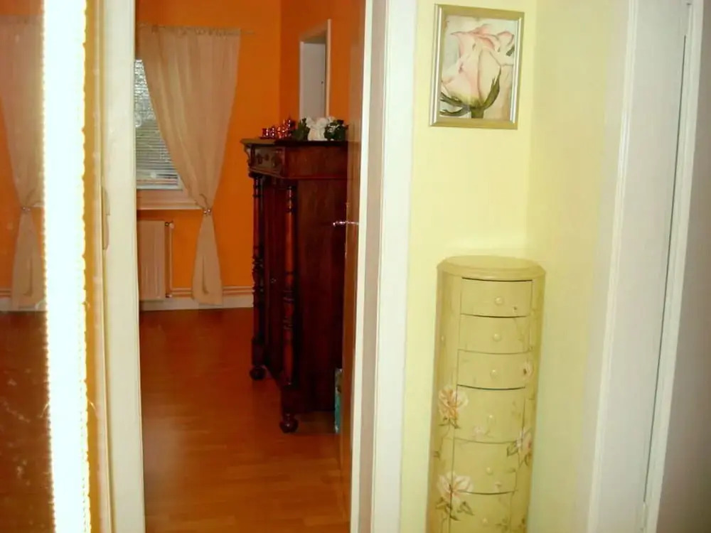 Holiday Apartment Bella Rosa Luneburg