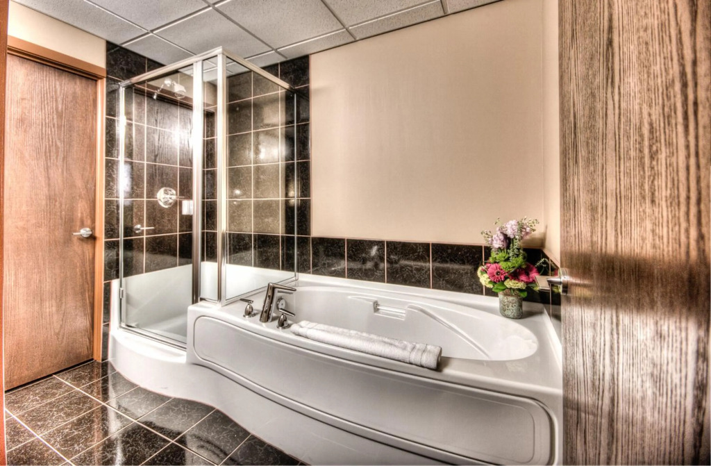 Podollan Inn & Spa - Grande Prairie