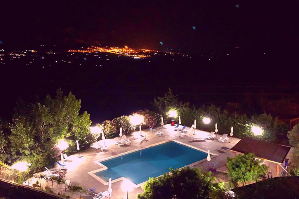 Agriturismo Masseria La Chiusa