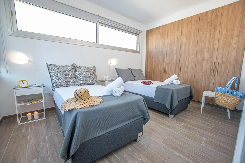 Protaras Vanilla No 5 Luxury Villa