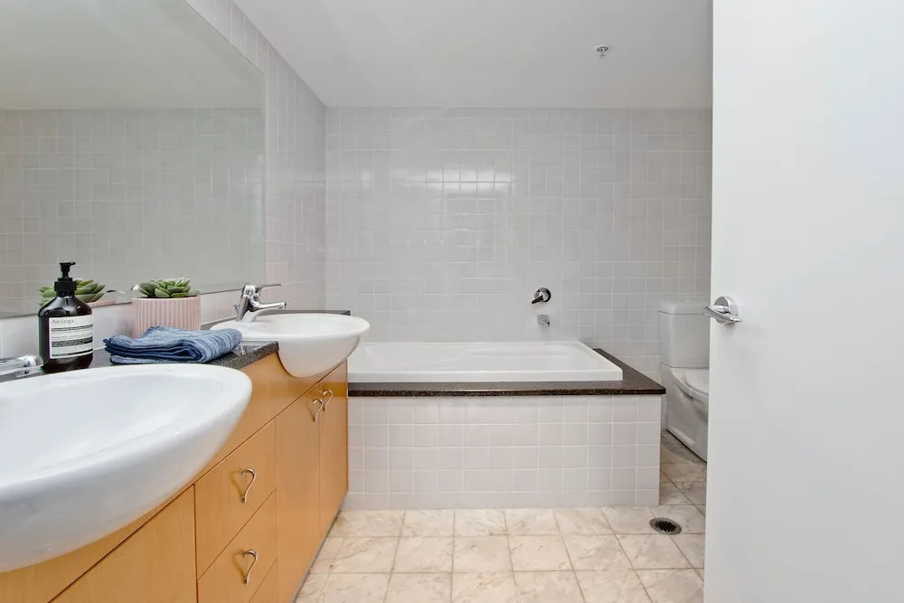 Absolute Sydney Harbour Front Luxury With Parking